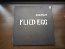 Flied Egg GOOD BYE PSYCH PROG POKORA ORIG JAPAN VERTIGO