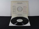 INFORMATIONS-SCHALLPLATTE LP Teldec MU 108/1 PROMO Muster ROLLING STONES