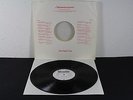 INFORMATIONS-SCHALLPLATTE LP Teldec MU 69/2 PROMO Muster ROLLING STONES