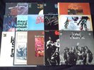 15Lp's PROGRESSIVE / ROCK JAMES GANG GRATEFUL DEAD THE FLOCK UFO
