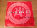 RARE ORIGINAL DOUBLE ALBUM 33 TOURS (LP) NOIR DESIR DU CIMENT SOUS LES PLAINES