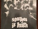 De La Soul - Stakes Is High 2LP 1996 Tribe Called Quest Common Dilla Doom WuTang