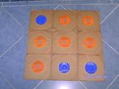 DOO WOP ROCK - 1950'S ARTISTS - 9 X VINYL DEMO 7