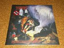URIAH HEEP  -  Spellbinder  -  LIVE   /  2 LP  -  RED - VINYL   /   OVP - SEALED