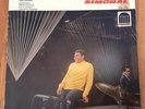 WILSON SIMONAL *TELEFONESAMBA DE AVIAO* 1965 BRAZIL BOSSA JAZZ EP