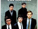 ZOMBIES - Time Of The Season (180g) [Gatefold, Electric Blue Vinyl 2LP]