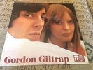 Gordon Giltrap Self Titled Rare Original UK LP