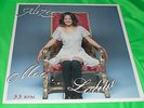 ALIZEE MAXI 33 TOURS MOI LOLITA ITALIE