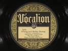 78 RPM -- Montana Taylor and 