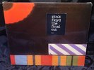 PINK FLOYD THE FINAL CUT SEALED USA 1ST PRESS 1983 GATEFOLD LP  W/ HYPE STICKER