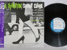 SONNY CLARK COOL STRUTTIN' VOLUME TWO BLUE NOTE K18P-9279 Japan OBI Mono LP
