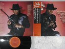 MILES DAVIS YOU'RE UNDER ARREST CBS/SONY 28AP 3034 Japan OBI Vinyl LP