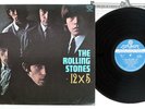 ROLLING STONES 12 X 5 LONDON LAX-1003 Japan Vinyl LP