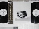 FLEETWOOD MAC TUSK WARNER P-5571W Japan OBI Vinyl 2LP