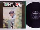 TONY JOE WHITE MONUMENT UPS-1196-T Japan Vinyl LP