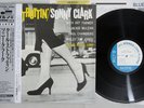 SONNY CLARK TRIO COOL STRUTTIN' BLUE NOTE BST-81588 Japan OBI Vinyl LP