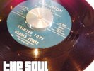 GLORIA JONES - TAINTED LOVE - CHAMPION - NORTHERN SOUL