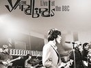 YARDBIRDS - LIVE AT THE BBC  2 VINYL LP NEW+