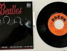 RARE FRENCH BEATLES EP ODEON SOE 3750 CANT BUY ME LOVE ILL GET YOU