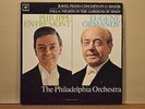 Entremont  Ormandy  Ravel Concerto Falla Spain  Columbia ML 6029 SEALED 2-Eye LP