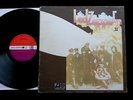 LED ZEPPELIN II LP UK 1st Press LEMON SONG A2/B2 EARLIEST Atlantic 588198 EX