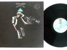 TOM WAITS CLOSING TIME ASYLUM P-10242Y Japan Vinyl LP