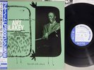 ART BLAKEY QUINTET A NIGHT AT BIRDLAND VOL 2 BLUENOTE BN-1522 Japan OBI Vinyl LP
