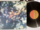 PINK FLOYD OBSCURED BY CLOUDS EMI EMS-80323 Japan Vinyl LP