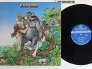 SAVOY BROWN SKIN 'N' BONE LONDON GP-1044 Japan Vinyl LP
