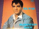 PLANTATION ROCK - ELVIS PRESLEY - ALBUM - LP - NEAR MINT