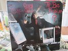 CRISPIN HELLION GLOVER THE BIG PROBLEM? RESTLESS VINYL LP RECORD