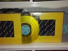 Depeche Mode 1984  Blasphemous Rumours Maxi in grey Vinyl + yellow clear Vinyl
