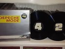 Depeche Mode Live 1986 - Valby Stadium / Dänemark - Dreaming of A New Life