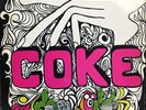 Coke-Self Titled-LP 12