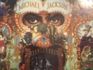 michael jackson dangerous promo Picture Disc 180 Gram