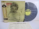 CLAIRE HOGAN just imagine LP Vinyl JAPAN POLYDOR VERVE POJJ-1578 W/ OBI MONO