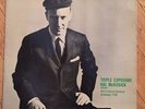 Hal McKusick Triple Exposure LP 33rpm MINT Prestige 7135 Hard To Find