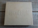 Thunderdome 2001 - Part 2, Thunderdome 