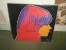 FRANCOISE HARDY - Françoise (LP) excl.état BIEM 1971 GAINSBOURG EDITION RAR