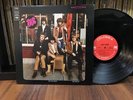 Moby Grape Self Titled LP CS9498 Finger Cover NM-
