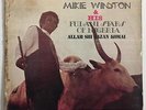 MIKE WINSTON FULANI STARS-RARE KILLER AFRO FUNK AFROBEAT  EFFI DUKE-MP3