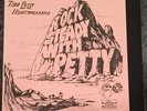 *RARE LIVE* ROCK STEADY WITH TOM PETTY & The Heartbreakers LP Tuna TMOQ AMAZING