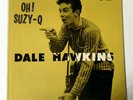 DALE HAWKINS 