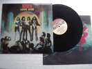 KISS - Love Gun - Rare HONG KONG release + Innersleeve.