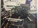 ORIGINAL - WILLIAM ONYEABOR-Anything You Sow-NIGERIAN ELECTRO AFRO LP VG+ MP3