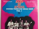 GNONNAS PEDRO Vol 1 SUPERB AFRO LATIN HIGHLIFE POLY RHYTMO LP EX Bénin 1975 MP3