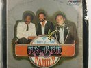 ESBEE FAMILY Peace Of Mind Very RARE NIGERIAN AFRO DISCO FUNK GALAXY LP  MP3