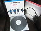 Beatles Help  MFSL Mobile Fidelity gorgeous LP Vinyl NM- Mobile fidelity Insert