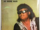 BASSEY BLACK No More War AFRO ELECTRO SYNTH BOOGIE FUNK Nigeria lp VG+ MP3