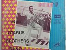BENJAMIN OTARUS RARE FANTASTIC AFRO PSYCH HILIFE-NIGERIA LP ST AUGUSTINE VG MP3